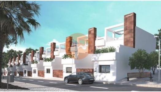 Annonce Vente Maison Olhao