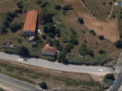 Annonce Vente Terrain Torres-vedras