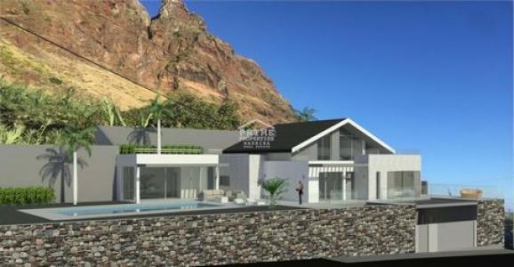 Annonce Vente 4 pices Maison Calheta