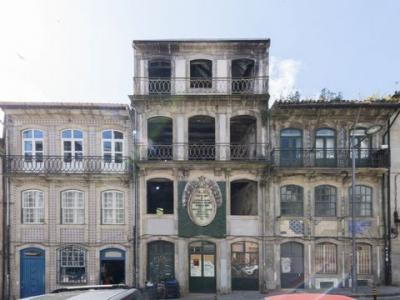 Annonce Vente Immeuble Porto