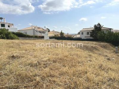 Annonce Vente Terrain Faro