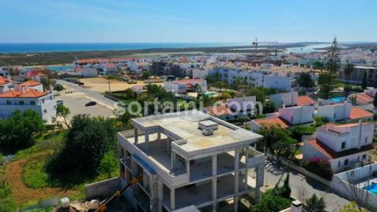 Annonce Vente Appartement Tavira