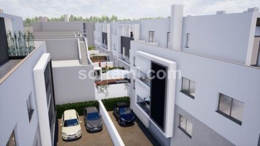 Acheter Appartement 42 m2 Tavira