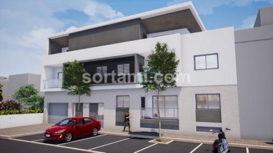 Annonce Vente Appartement Tavira