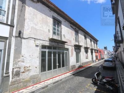 Annonce Location Local commercial Ponta-delgada