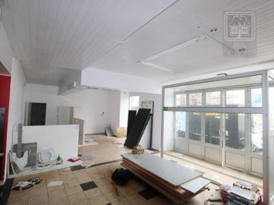 Louer Local commercial 292 m2 Ponta-delgada