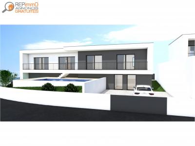 Acheter Maison Sao-martinho-do-porto rgion LEIRIA