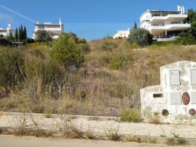 Acheter Terrain 220 m2 Vila-do-bispo