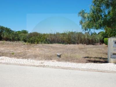 Annonce Vente Terrain Vila-do-bispo