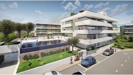 Annonce Vente Appartement Portimao