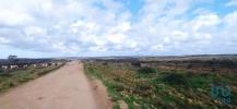 Vente Terrain VILA-DO-BISPO 8650