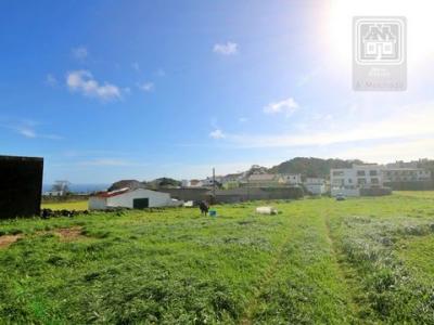 Annonce Vente Terrain Ponta-delgada