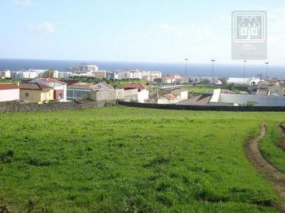 Annonce Vente Terrain Ponta-delgada