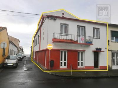 Acheter Local commercial Ponta-delgada rgion MADEIRA