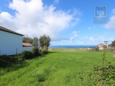 Annonce Vente Terrain Ponta-delgada