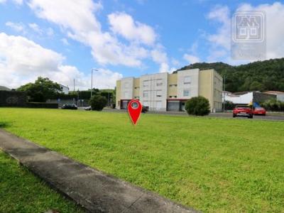 Annonce Vente Terrain Ponta-delgada