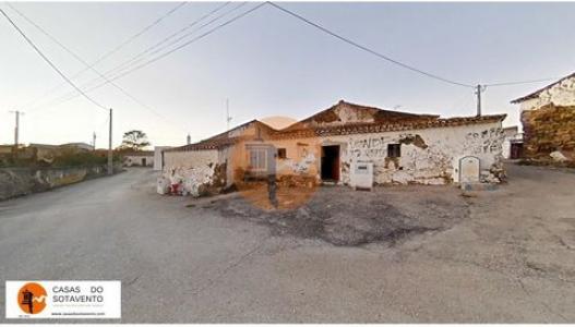 Annonce Vente Maison Castro-marim