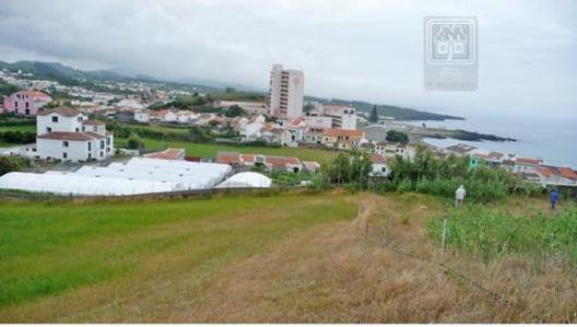 Annonce Vente Terrain Ponta-delgada