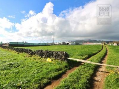 Annonce Vente Terrain Ponta-delgada