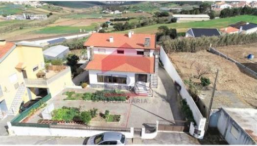 Annonce Vente Maison Lourinha