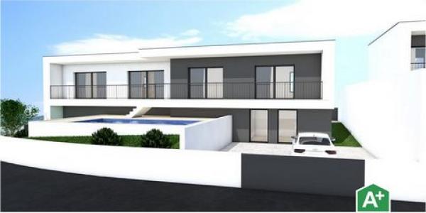 Annonce Vente Maison Alcobaca