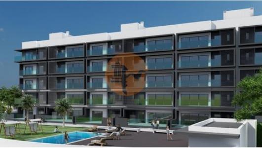 Annonce Vente Appartement Olhao