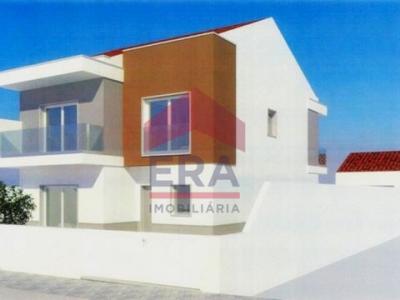 Annonce Vente Terrain Peniche