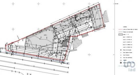 Acheter Terrain 8040 m2 Faro