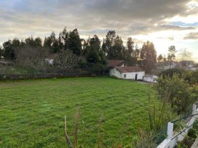 Annonce Vente Terrain Santa-maria-da-feira