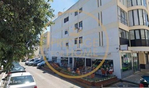 Annonce Vente Local commercial Loule