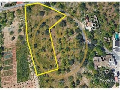 Acheter Terrain 5700 m2 Loule