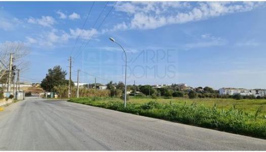 Annonce Vente Terrain Oeiras