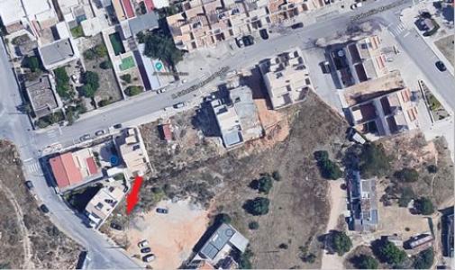 Annonce Vente Terrain Olhao