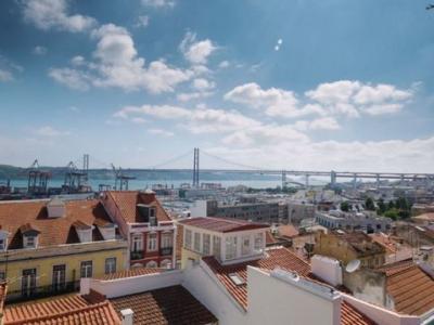 Acheter Immeuble 155 m2 Lisboa