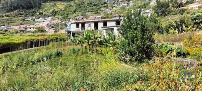 Annonce Vente Maison Arco-da-calheta