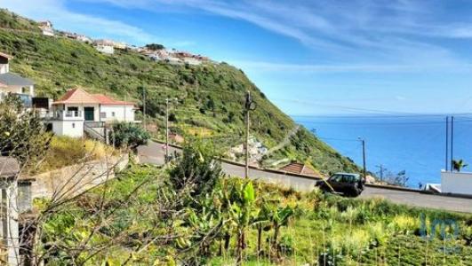 Acheter Maison 195 m2 Arco-da-calheta