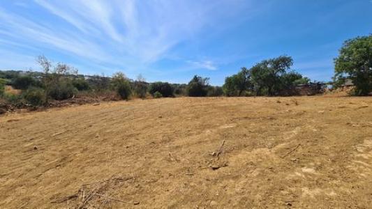 Annonce Vente Terrain Olhao