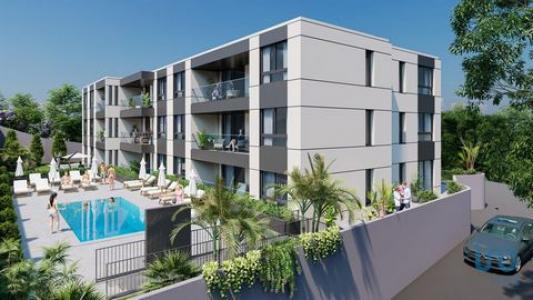 Acheter Appartement 122 m2 Funchal