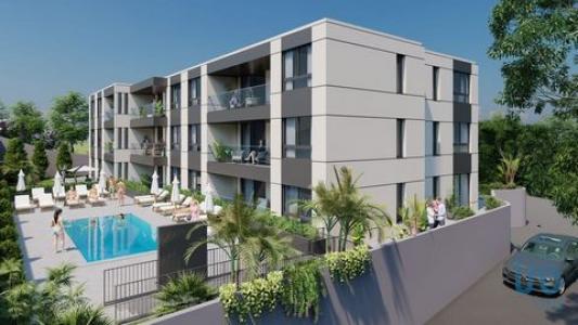 Annonce Vente Appartement Funchal