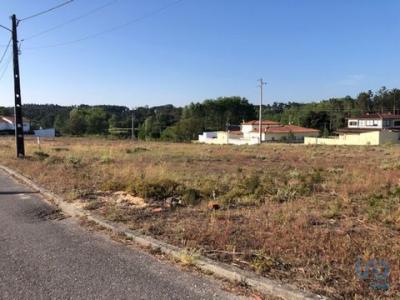 Annonce Vente Terrain Leiria