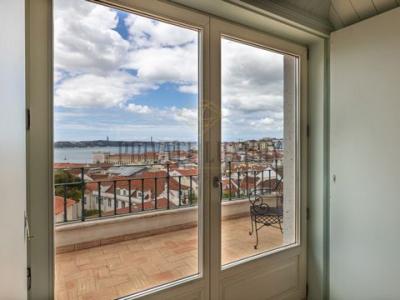 Annonce Vente Appartement Lisboa