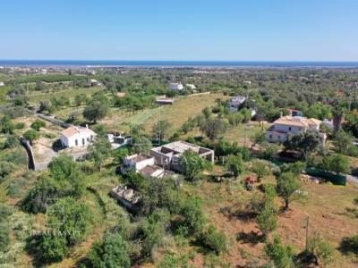 Annonce Vente Terrain Tavira