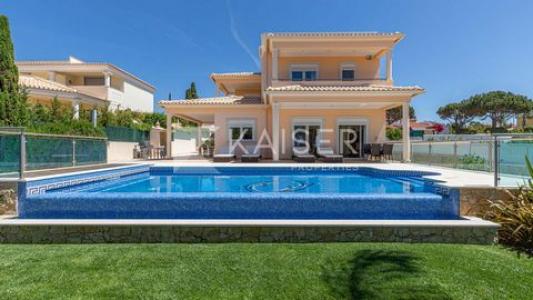 Acheter Maison 373 m2 Albufeira