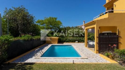 Acheter Maison 210 m2 Albufeira