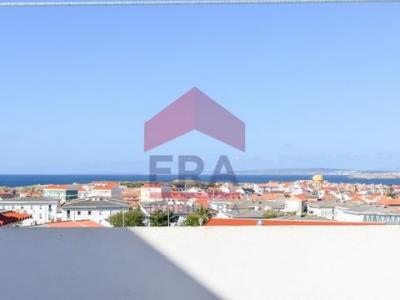 Annonce Vente Appartement Peniche