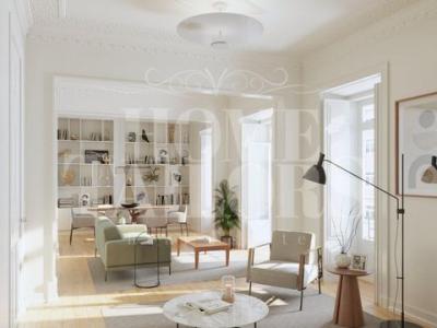 Annonce Vente Appartement Lisboa