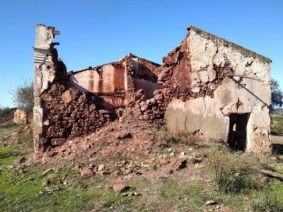 Vente Maison Aldeia-ruiva  08 au Portugal