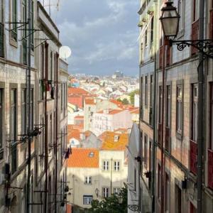 Acheter Immeuble 500 m2 Lisboa