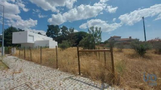 Annonce Vente Terrain Alcacer-do-sal