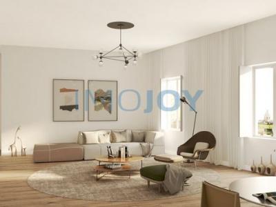 Acheter Appartement 134 m2 Lisboa